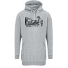 Hoodie dress Thumbnail