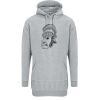 Hoodie dress Thumbnail