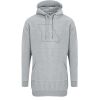 Hoodie dress Thumbnail