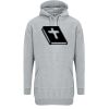 Hoodie dress Thumbnail