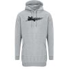 Hoodie dress Thumbnail
