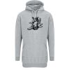 Hoodie dress Thumbnail