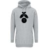 Hoodie dress Thumbnail