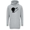 Hoodie dress Thumbnail