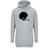 Hoodie dress Thumbnail