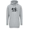 Hoodie dress Thumbnail