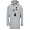 Hoodie dress Thumbnail