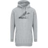 Hoodie dress Thumbnail