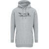 Hoodie dress Thumbnail