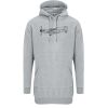 Hoodie dress Thumbnail