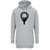 Hoodie dress Thumbnail