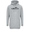 Hoodie dress Thumbnail