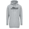 Hoodie dress Thumbnail