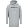 Hoodie dress Thumbnail