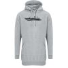 Hoodie dress Thumbnail