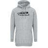 Hoodie dress Thumbnail