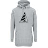 Hoodie dress Thumbnail