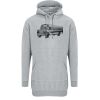 Hoodie dress Thumbnail