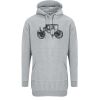 Hoodie dress Thumbnail