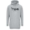 Hoodie dress Thumbnail