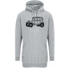 Hoodie dress Thumbnail