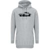 Hoodie dress Thumbnail
