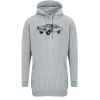 Hoodie dress Thumbnail
