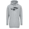 Hoodie dress Thumbnail