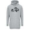 Hoodie dress Thumbnail