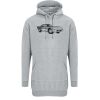 Hoodie dress Thumbnail