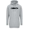 Hoodie dress Thumbnail