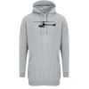 Hoodie dress Thumbnail
