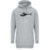 Hoodie dress Thumbnail
