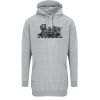 Hoodie dress Thumbnail