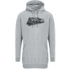 Hoodie dress Thumbnail