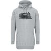 Hoodie dress Thumbnail