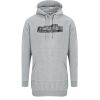 Hoodie dress Thumbnail