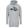 Hoodie dress Thumbnail