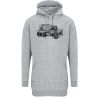 Hoodie dress Thumbnail