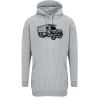 Hoodie dress Thumbnail