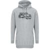 Hoodie dress Thumbnail