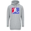 Hoodie dress Thumbnail