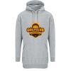 Hoodie dress Thumbnail