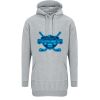 Hoodie dress Thumbnail