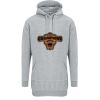 Hoodie dress Thumbnail