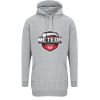 Hoodie dress Thumbnail