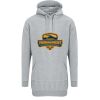 Hoodie dress Thumbnail