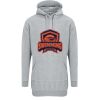 Hoodie dress Thumbnail