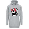 Hoodie dress Thumbnail