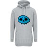 Hoodie dress Thumbnail